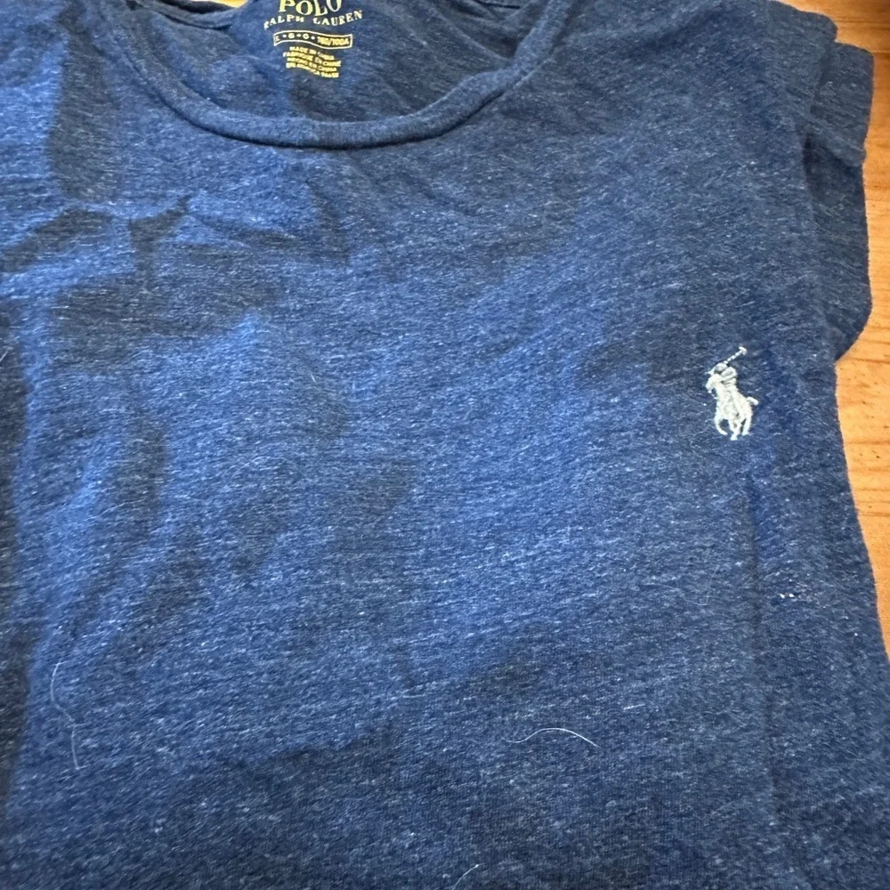 Polo Ralph Lauren long sleeve men’s shirt size L